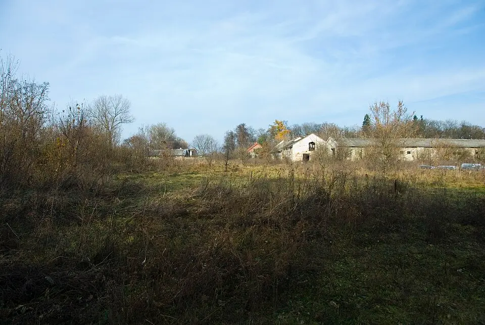 Wólka Pracka
