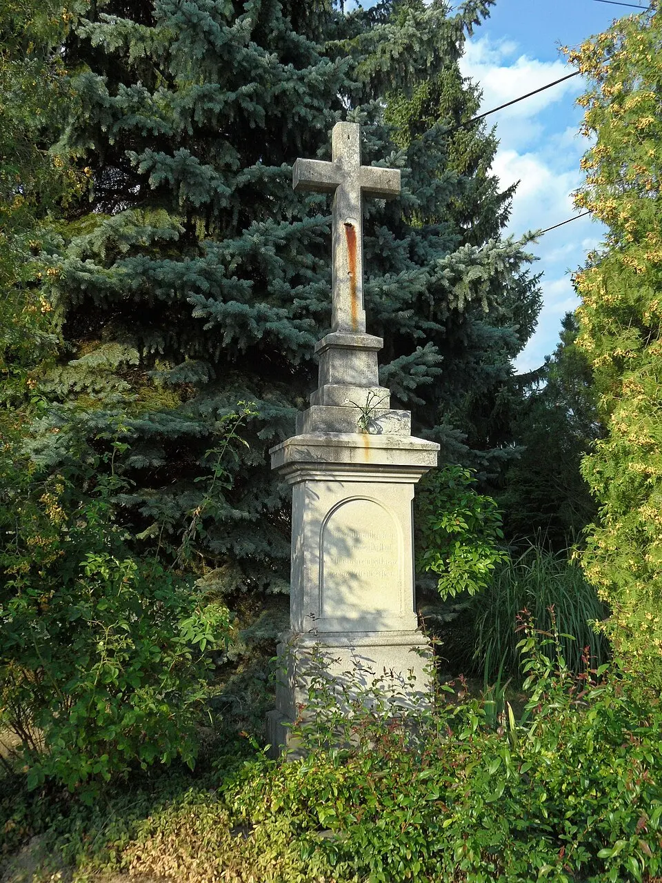 Terezín