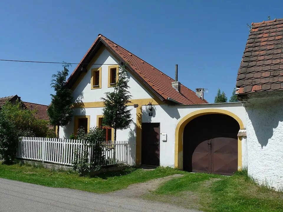Terezín