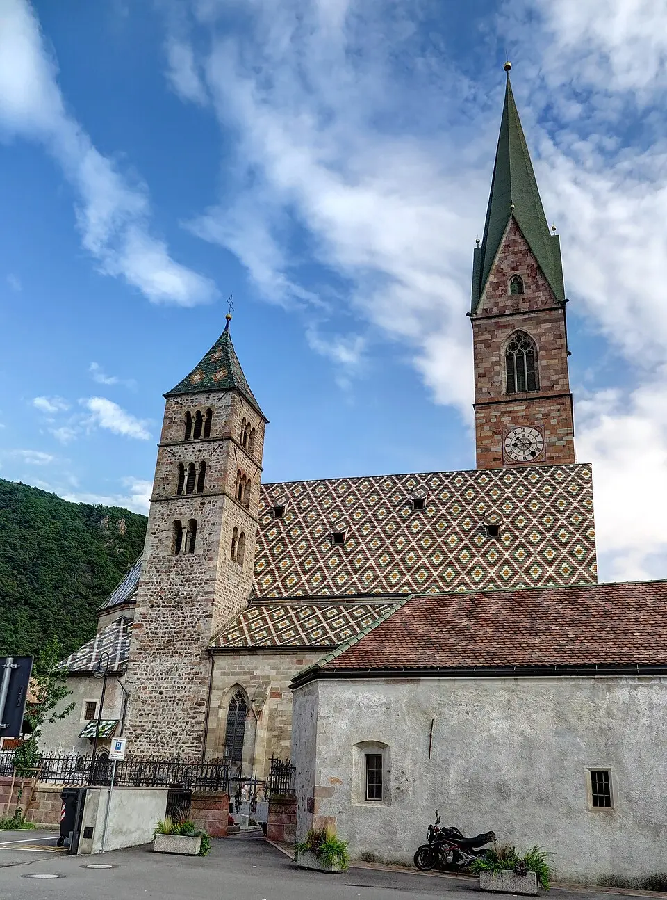 chiesa dell'Assunta