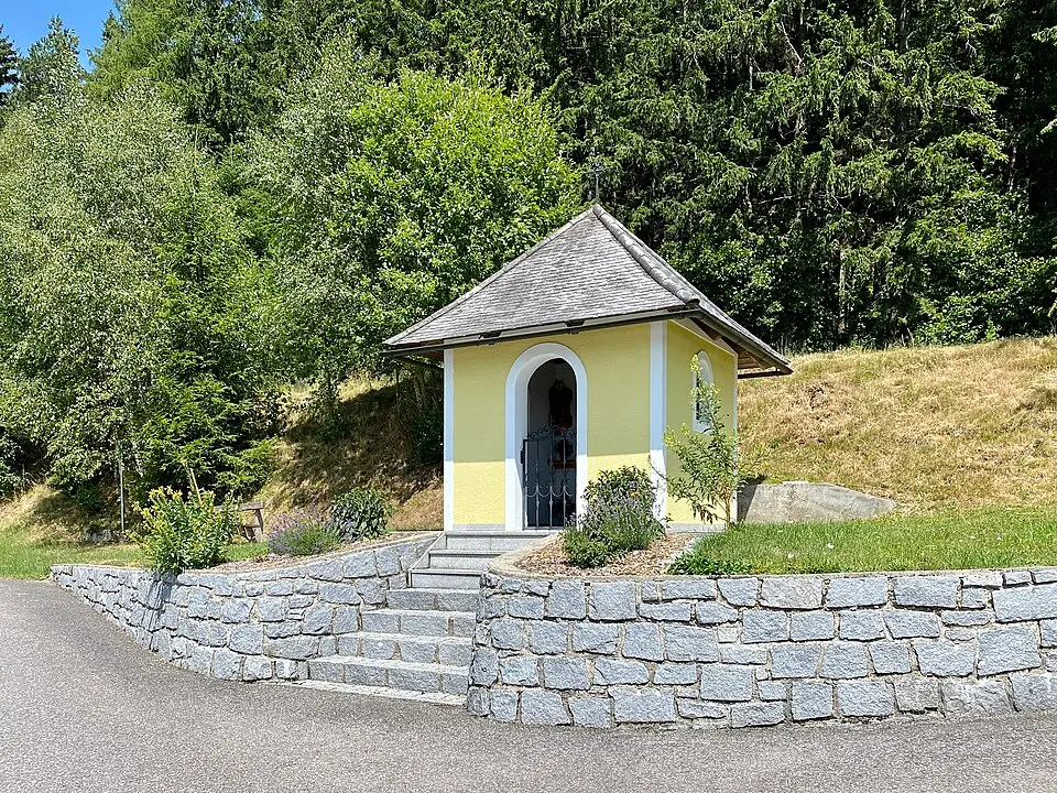 Schwarzbauer-Kapelle