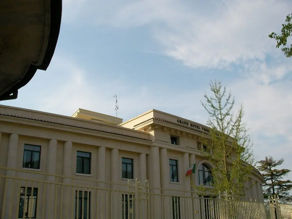 Fratta Terme