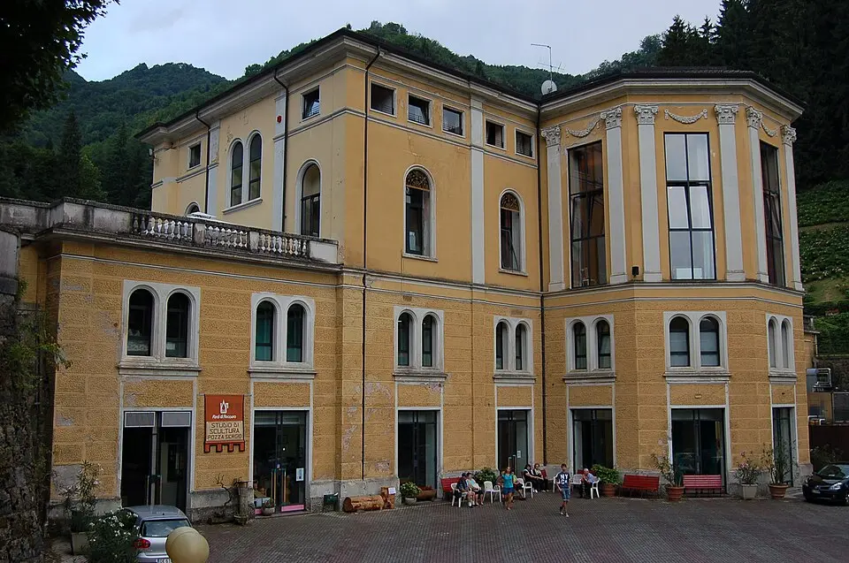 Terme di Recoaro Terme