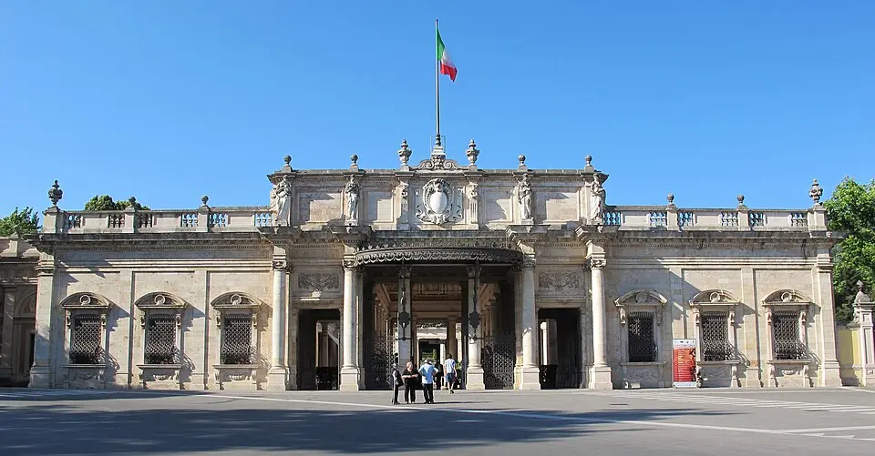 thermes Tettuccio