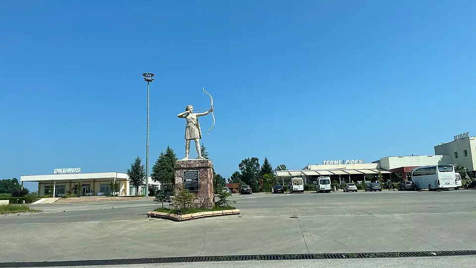 Themiskyra