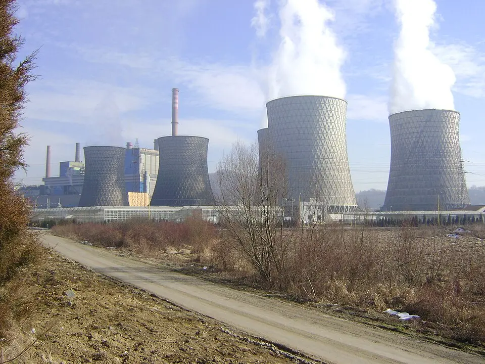Termoelektrana Tuzla