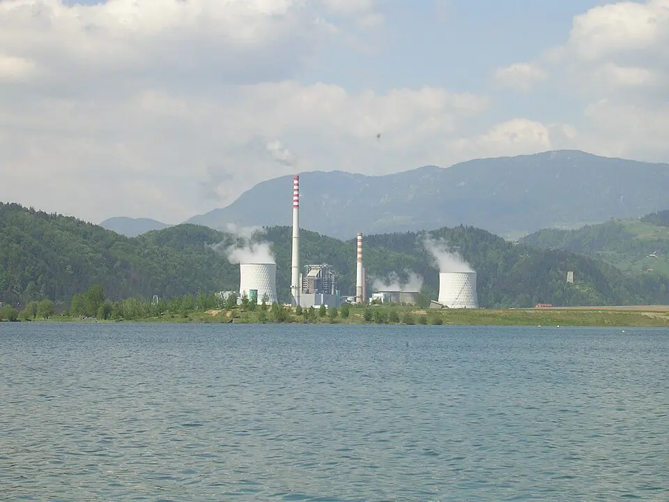 Velenjsko jezero