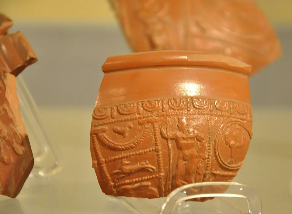 Regionaal Archeologisch Museum van de Schelde