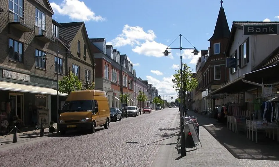 Brønderslev