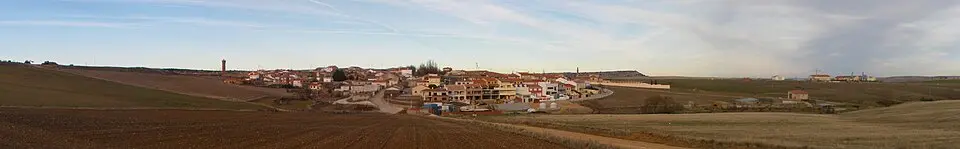 Terradillos