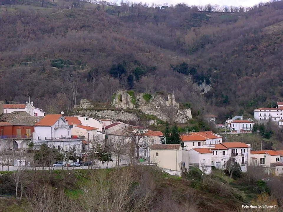 Terranova