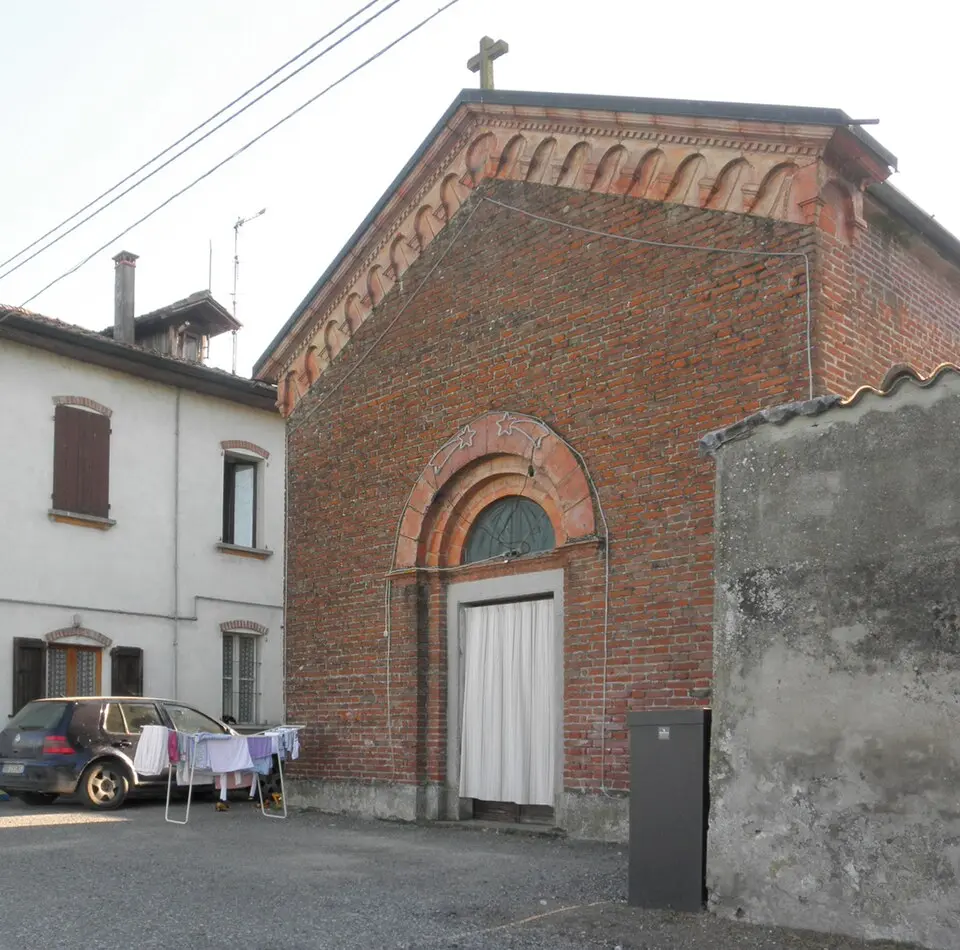 San Giacomo