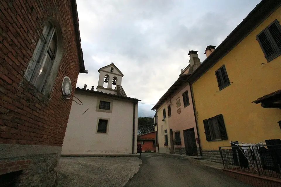 Castiglione Ubertini