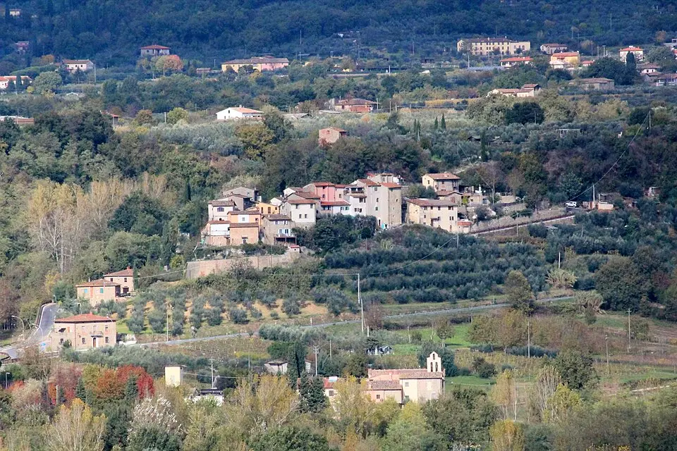 Penna