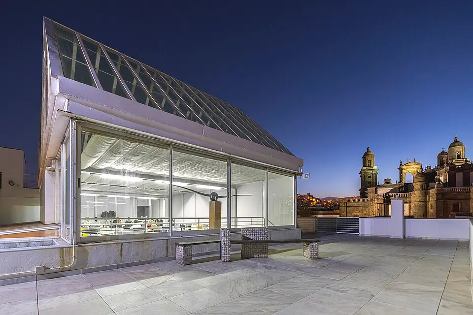 Centro Atlántico de Arte Moderno
