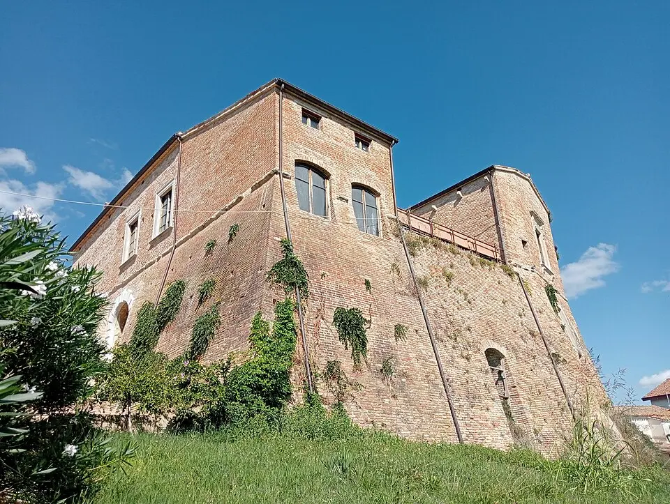 Castello Della Rovere