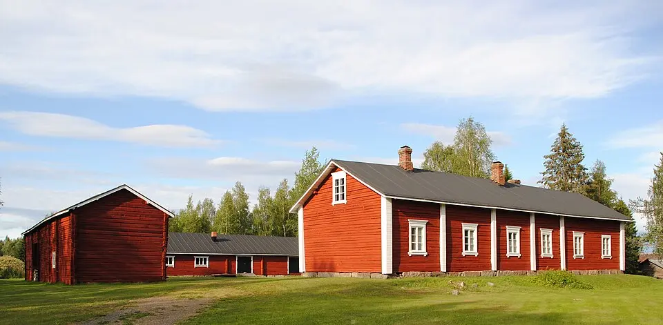 Tervolan kotiseutumuseo