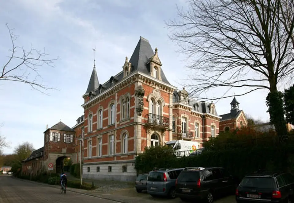 Kasteel de Robiano