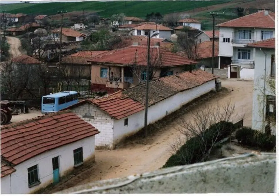 Terzili