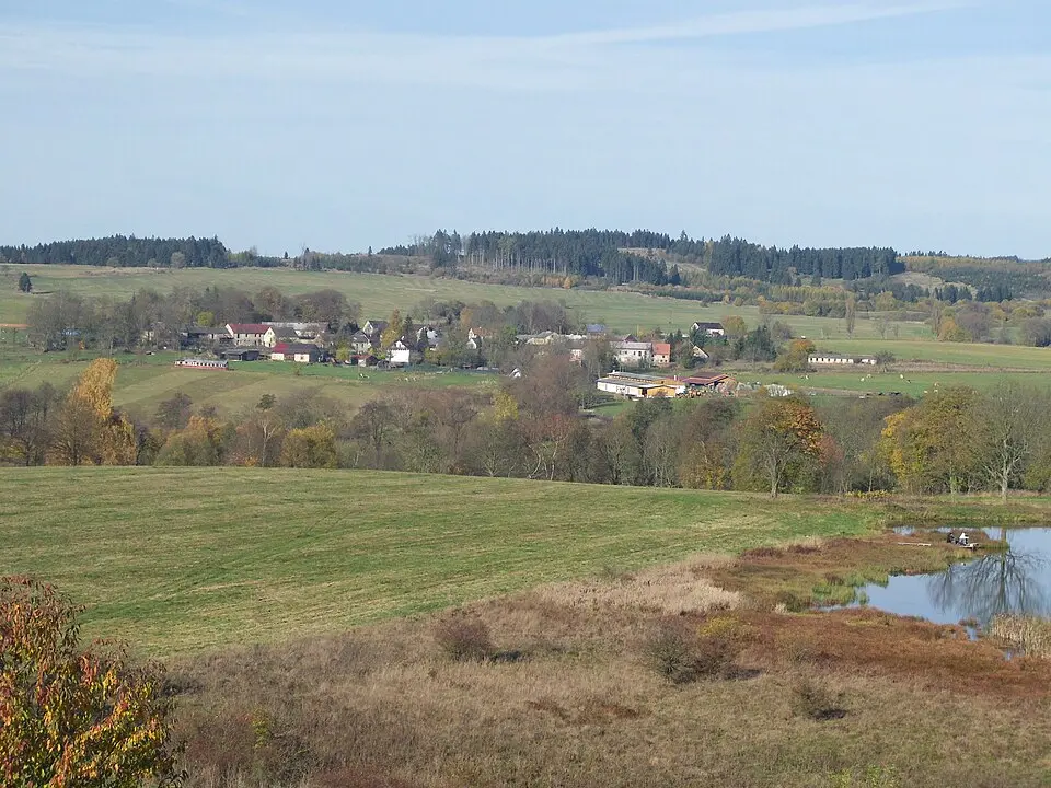 Těšetice