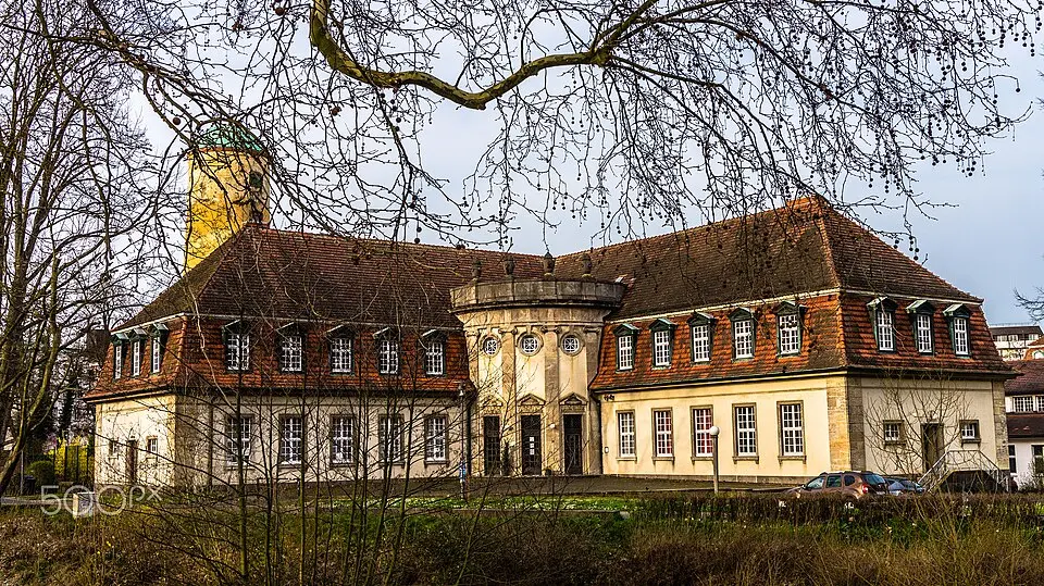 Sprudelhof