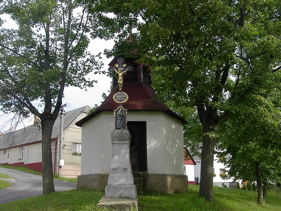 Těškov