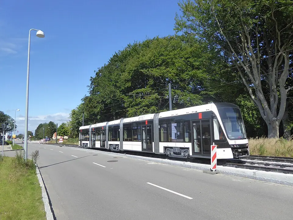 Odense Letbane