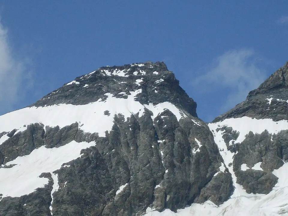 tête du Lion