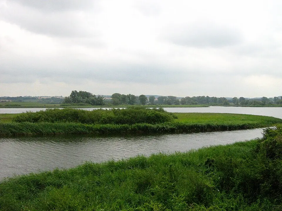 Teterower See