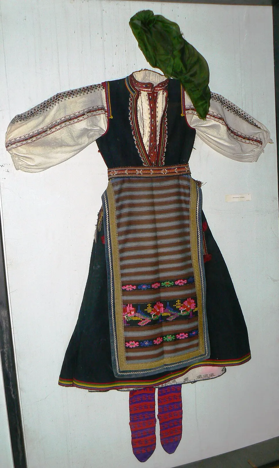 Malka Zhelyazna