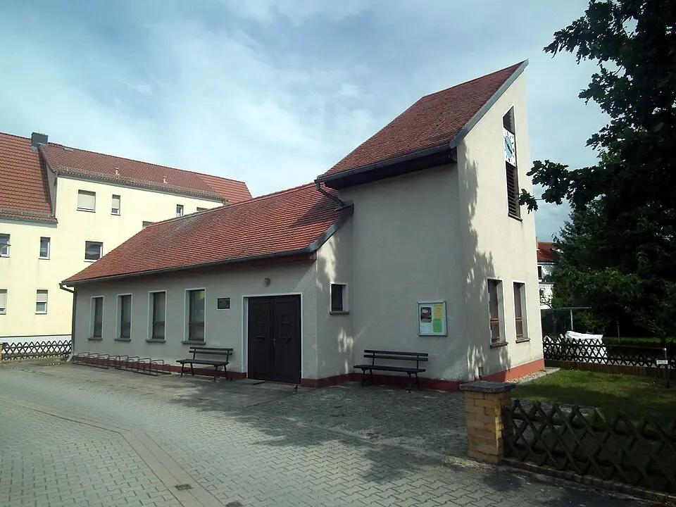 Obrázek: Stefan Kühn · CC0 Tettau