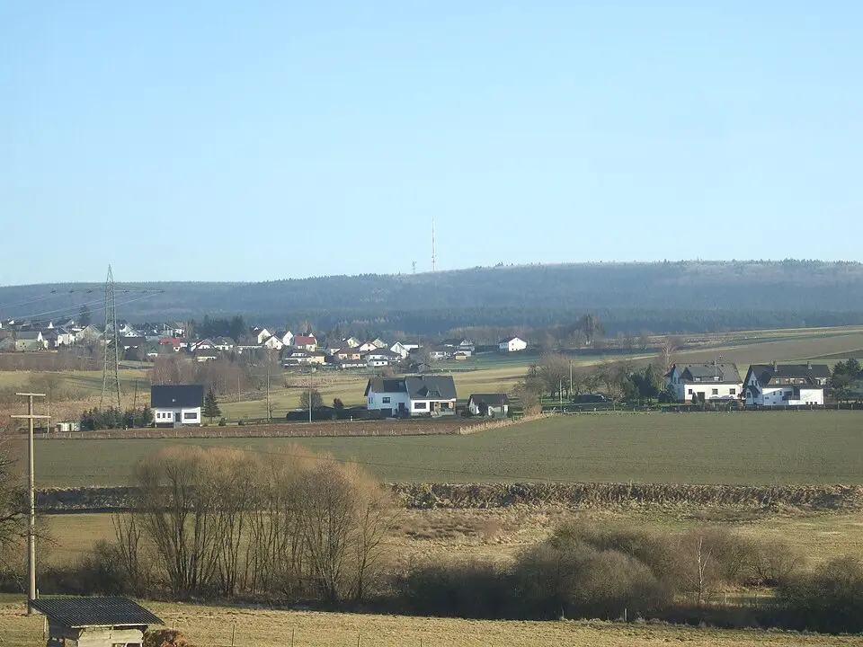 Teufelskopf