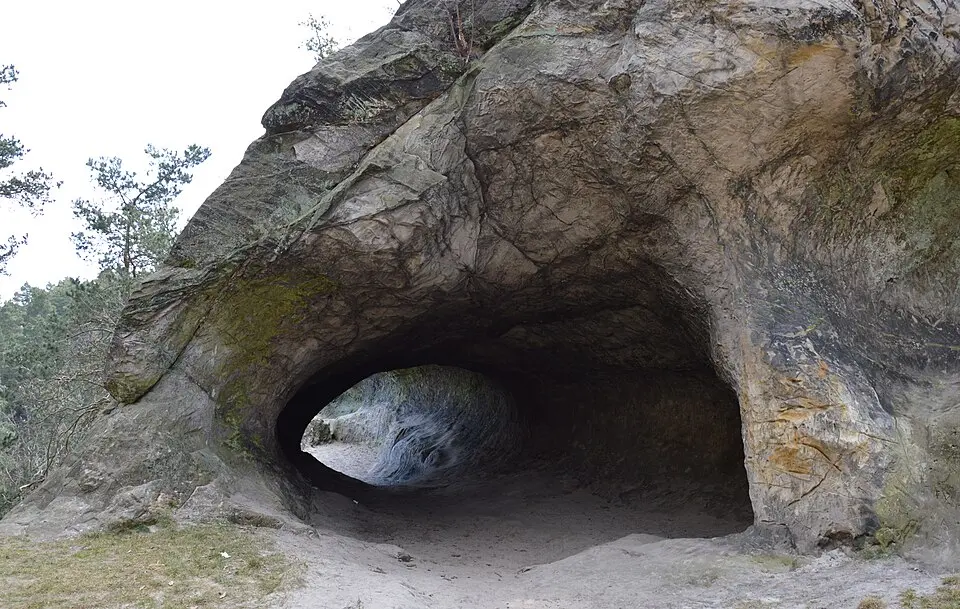 Teufelsloch