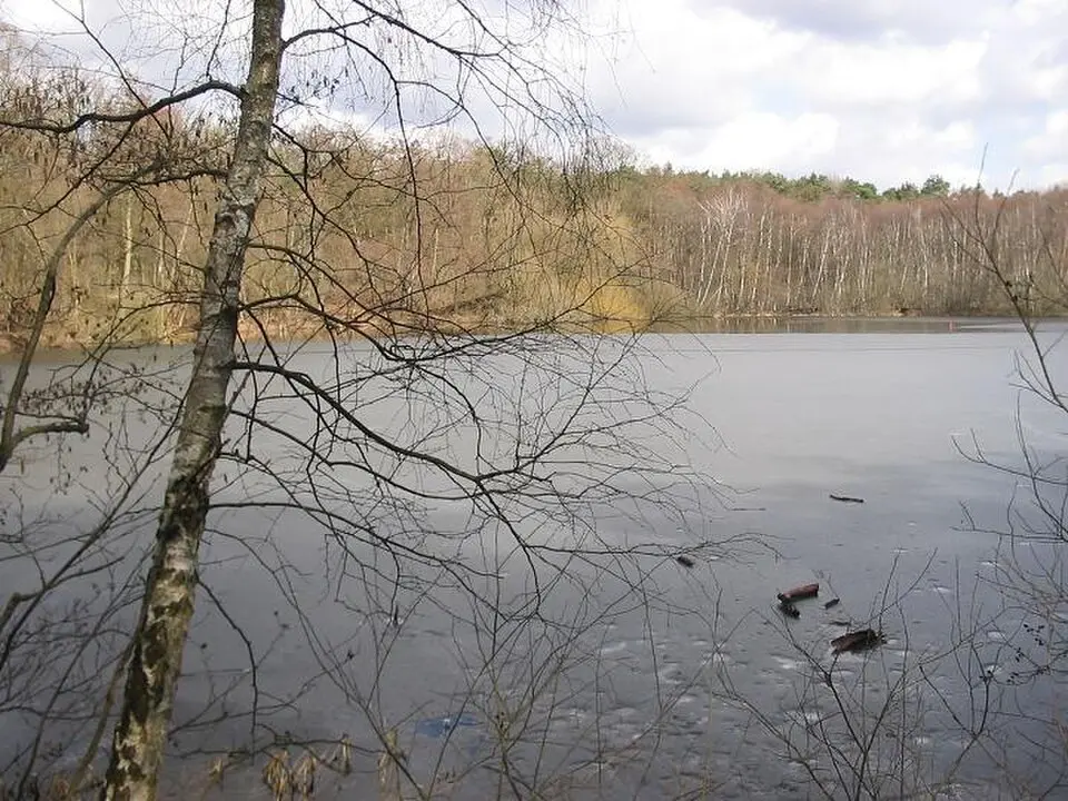 Devil's Lake