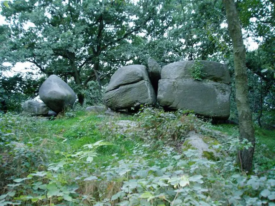 Teufelsstein