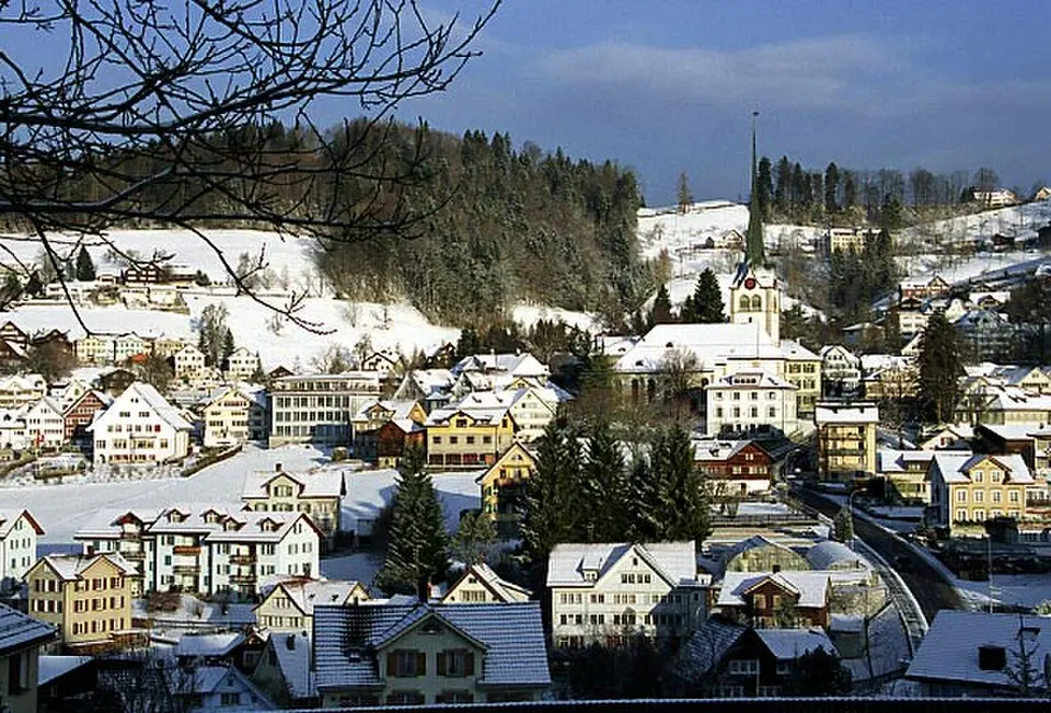 Teufen (AR)