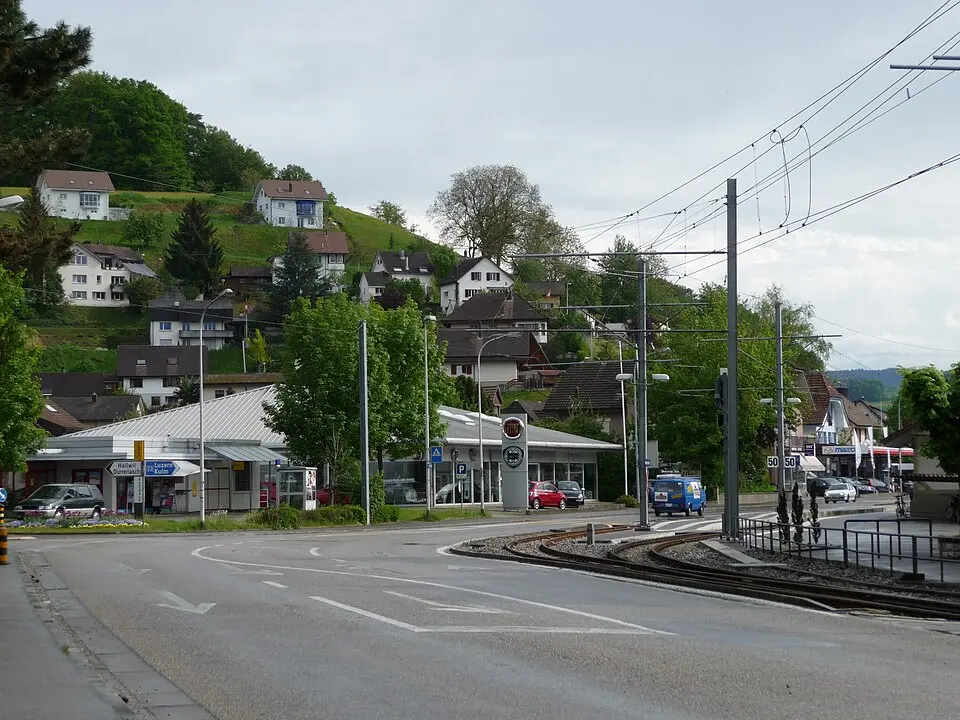 Image: Sandro Senn · CC BY-SA 3.0 Teufenthal