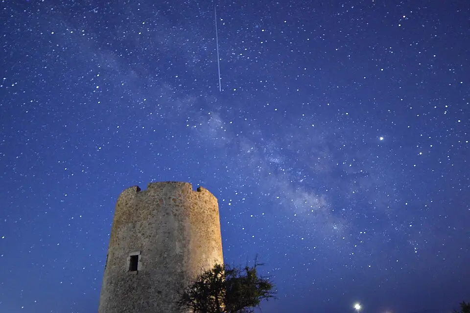 Torre del Budello