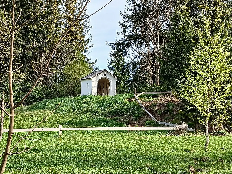 Thaddäuskapelle
