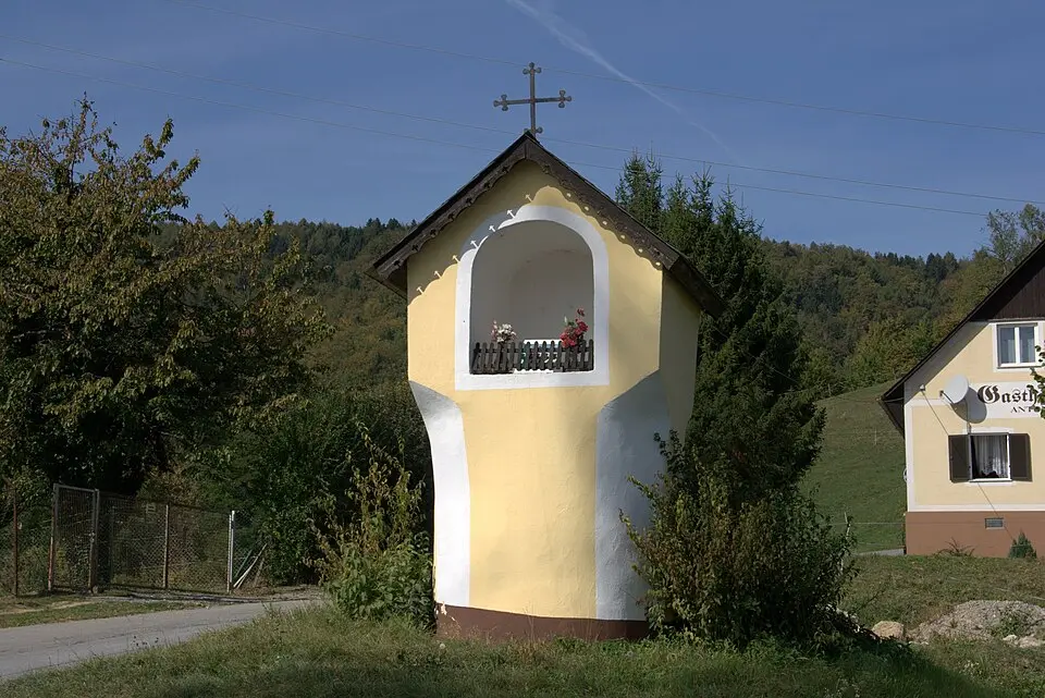 Bildstock