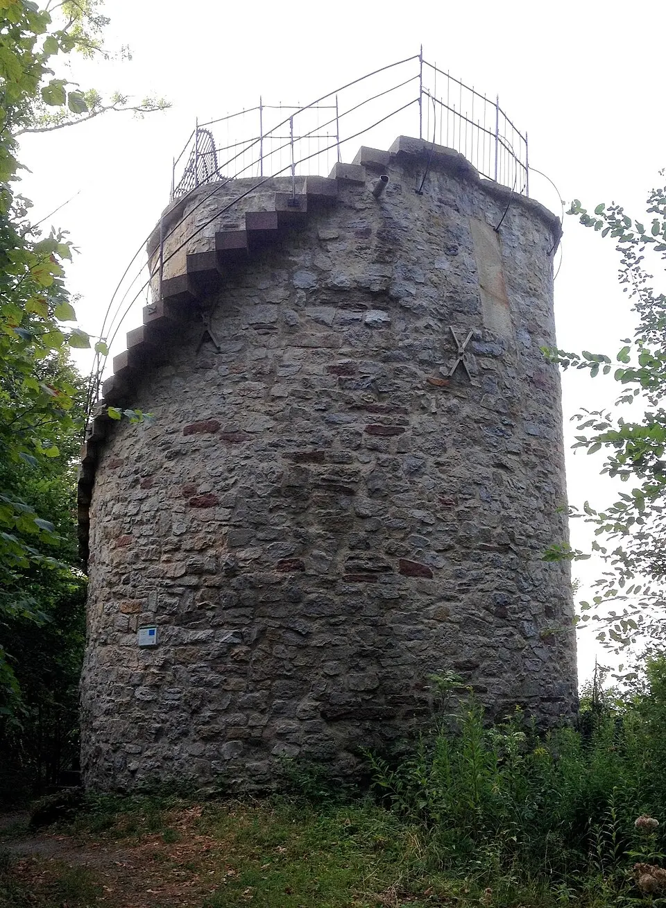Schellenturm