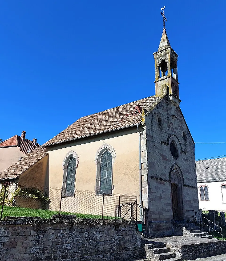 Thal-Drulingen