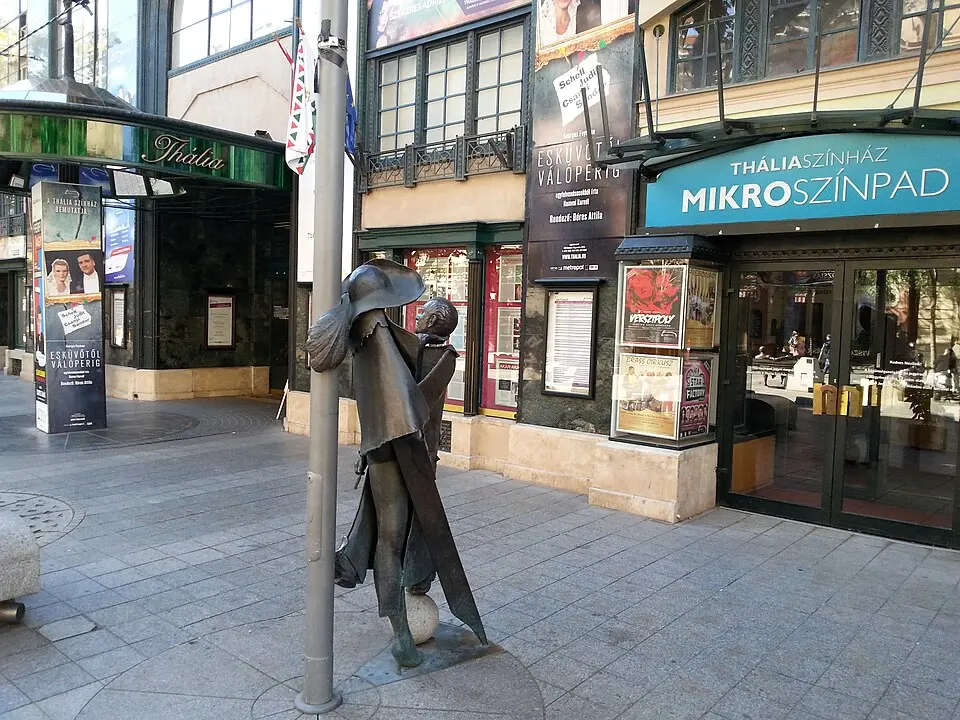 Mikroszkóp Színpad