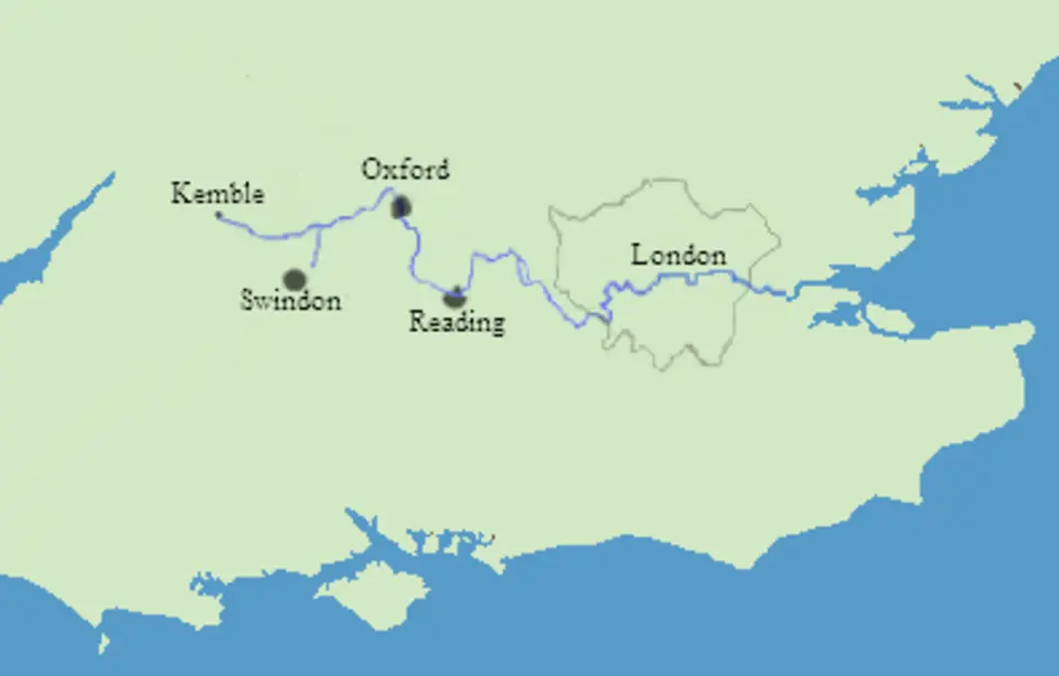 Thames Valley