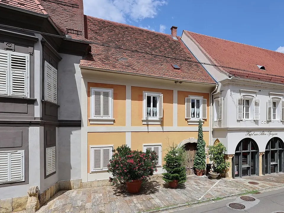 Bürgerhaus