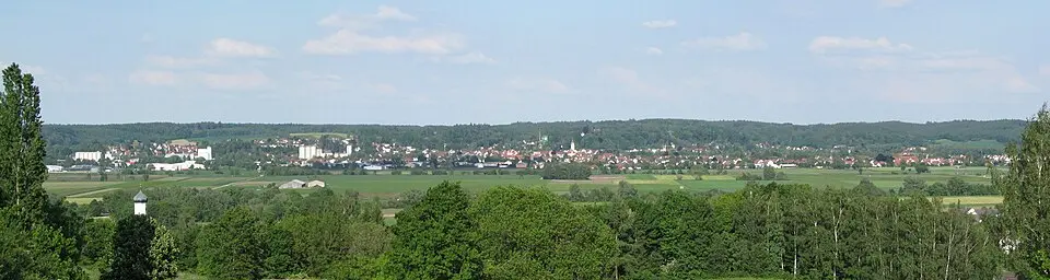 Thannhausen