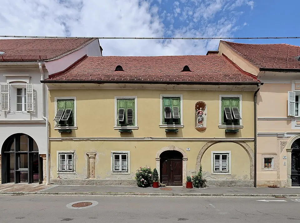 Bürgerhaus