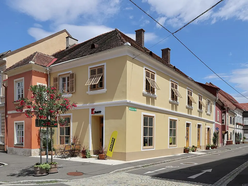 Bürgerhaus