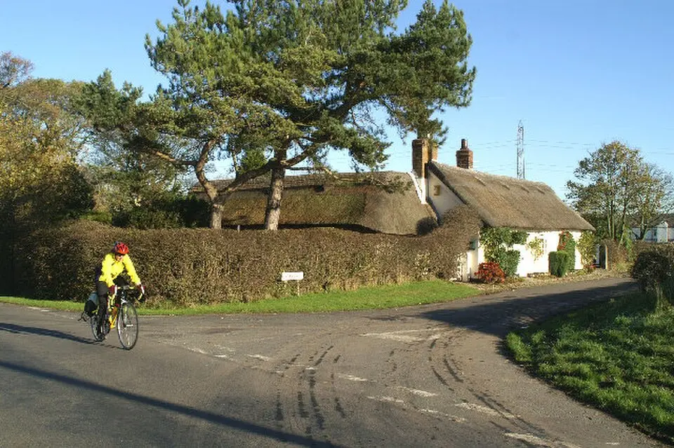 Treales, Roseacre and Wharles