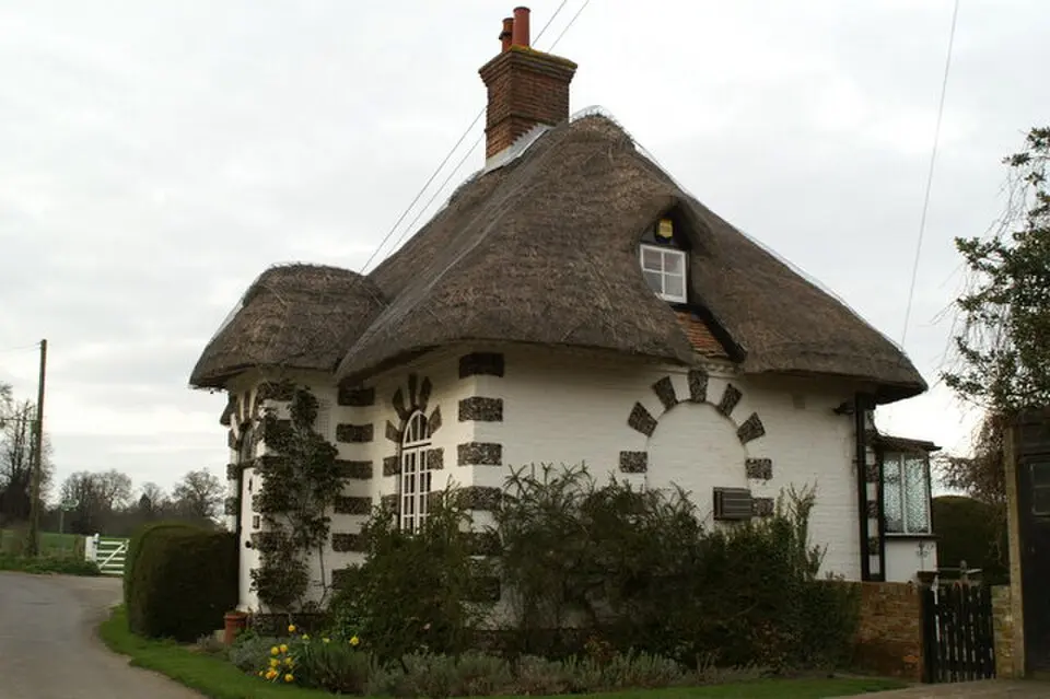 Frogham